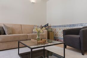 Ando Living Santa Justa 79 House