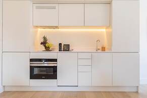 Ando Living Santa Justa 79 House