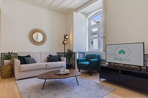 Ando Living Santa Justa 79 House