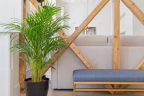 Ando Living Santa Justa 79 House