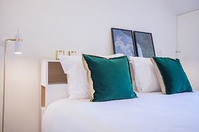 Ando Living Santa Justa 79 House