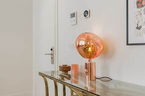 Ando Living Santa Justa 79 House