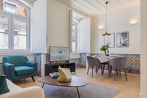 Ando Living Santa Justa 79 House