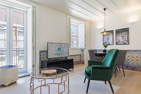 Ando Living Santa Justa 79 House