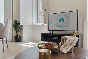 Ando Living Santa Justa 79 House