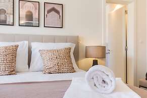 Ando Living Santa Justa 79 House