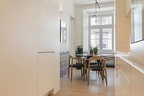 Ando Living Santa Justa 79 House