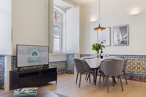 Ando Living Santa Justa 79 House