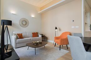 Ando Living Santa Justa 79 House