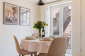 Ando Living Santa Justa 79 House