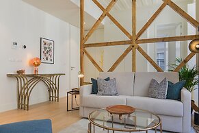 Ando Living Santa Justa 79 House