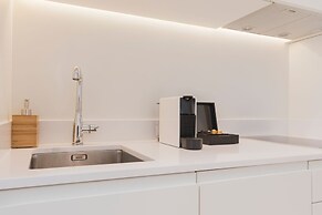 Ando Living Santa Justa 79 House