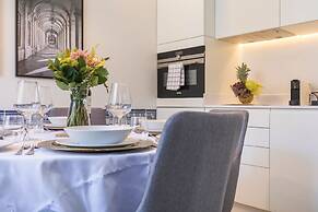 Ando Living Santa Justa 79 House