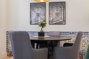 Ando Living Santa Justa 79 House