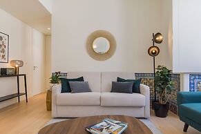 Ando Living Santa Justa 79 House