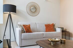 Ando Living Santa Justa 79 House