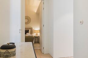 Ando Living Santa Justa 79 House