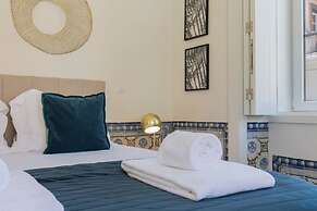 Ando Living Santa Justa 79 House