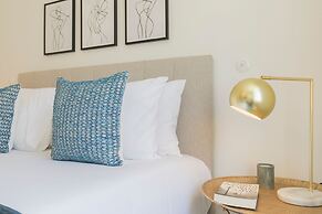 Ando Living Santa Justa 79 House