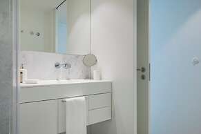 Ando Living Santa Justa 79 House