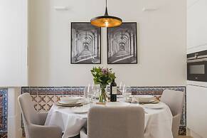 Ando Living Santa Justa 79 House