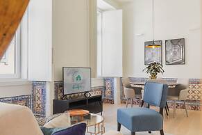 Ando Living Santa Justa 79 House