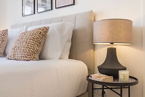 Ando Living Santa Justa 79 House