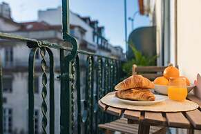 Ando Living Santa Justa 79 House