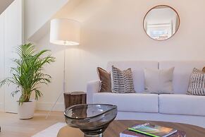 Ando Living Santa Justa 79 House