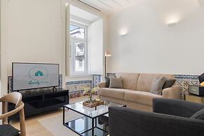 Ando Living Santa Justa 79 House