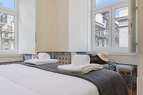 Ando Living Santa Justa 79 House