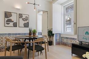 Ando Living Santa Justa 79 House