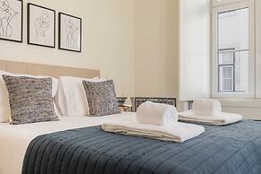 Ando Living Santa Justa 79 House