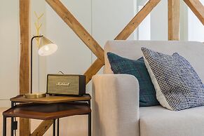 Ando Living Santa Justa 79 House