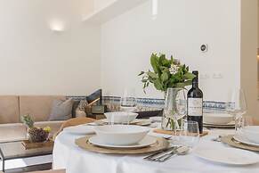 Ando Living Santa Justa 79 House