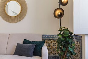 Ando Living Santa Justa 79 House