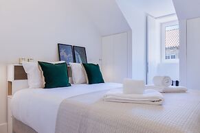 Ando Living Santa Justa 79 House