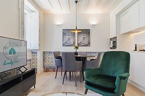 Ando Living Santa Justa 79 House