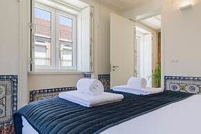 Ando Living Santa Justa 79 House