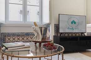 Ando Living Santa Justa 79 House