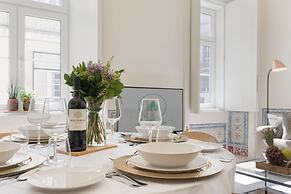 Ando Living Santa Justa 79 House