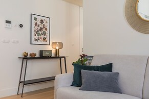 Ando Living Santa Justa 79 House