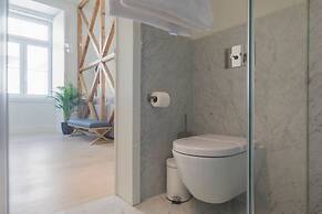 Ando Living Santa Justa 79 House