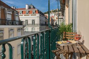 Ando Living Santa Justa 79 House