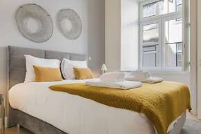 Ando Living Santa Justa 79 House