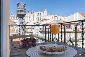 Ando Living Santa Justa 79 House