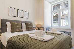 Ando Living Santa Justa 79 House