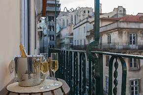 Ando Living Santa Justa 79 House