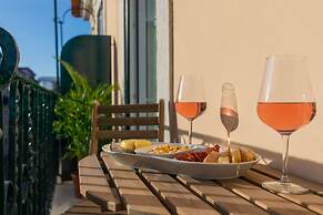 Ando Living Santa Justa 79 House