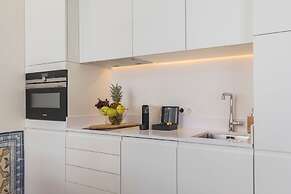 Ando Living Santa Justa 79 House